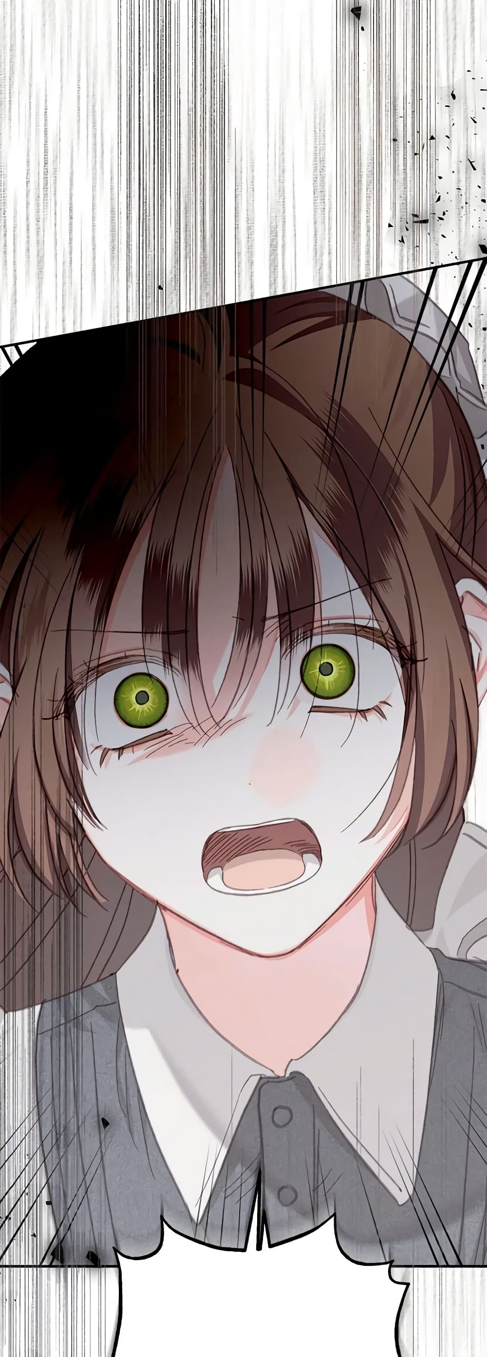 How to Survive as a Maid in a Horror Game page 8