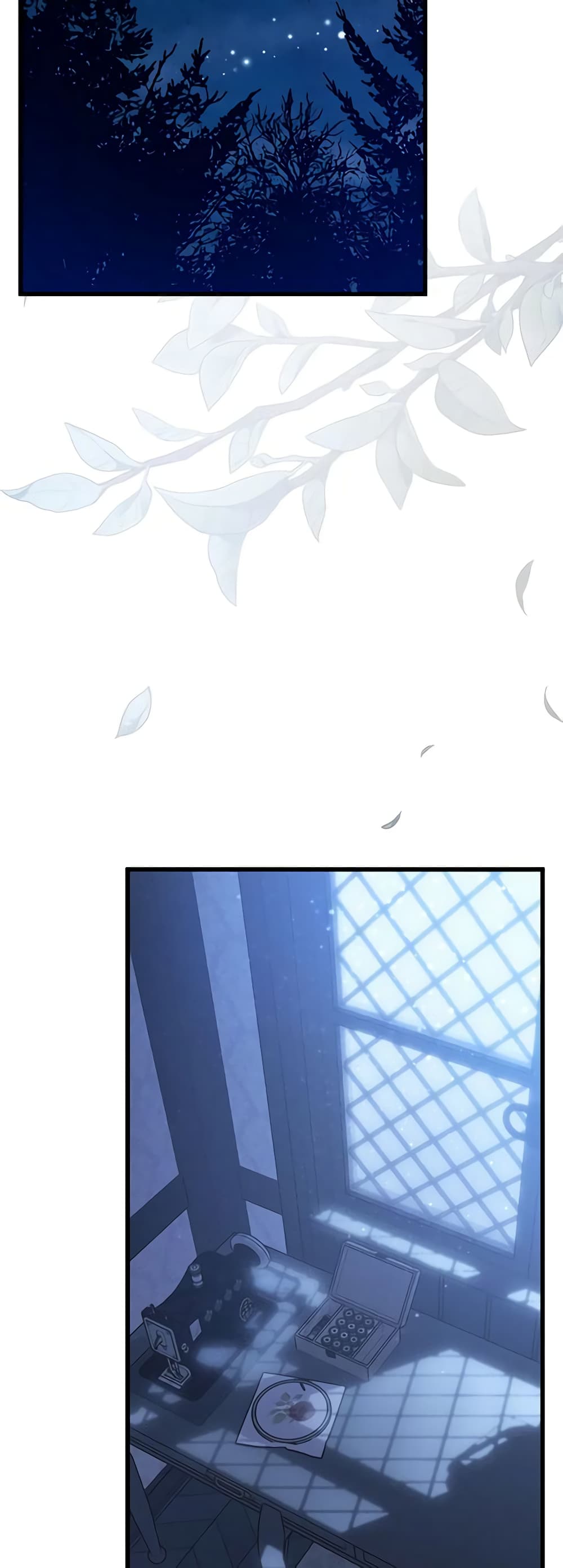 How to Survive as a Maid in a Horror Game page 42
