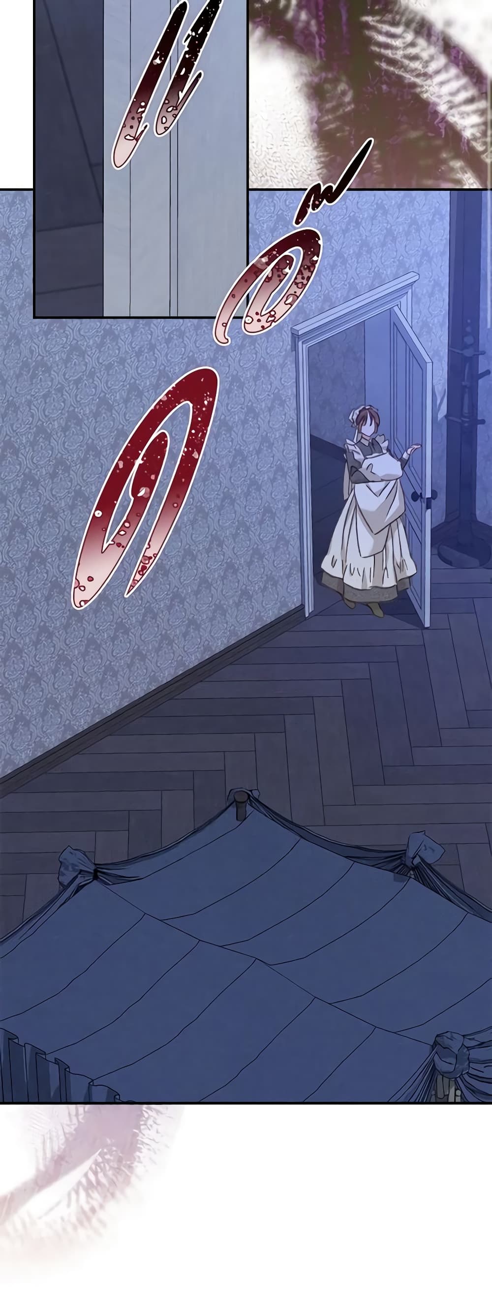 How to Survive as a Maid in a Horror Game page 49