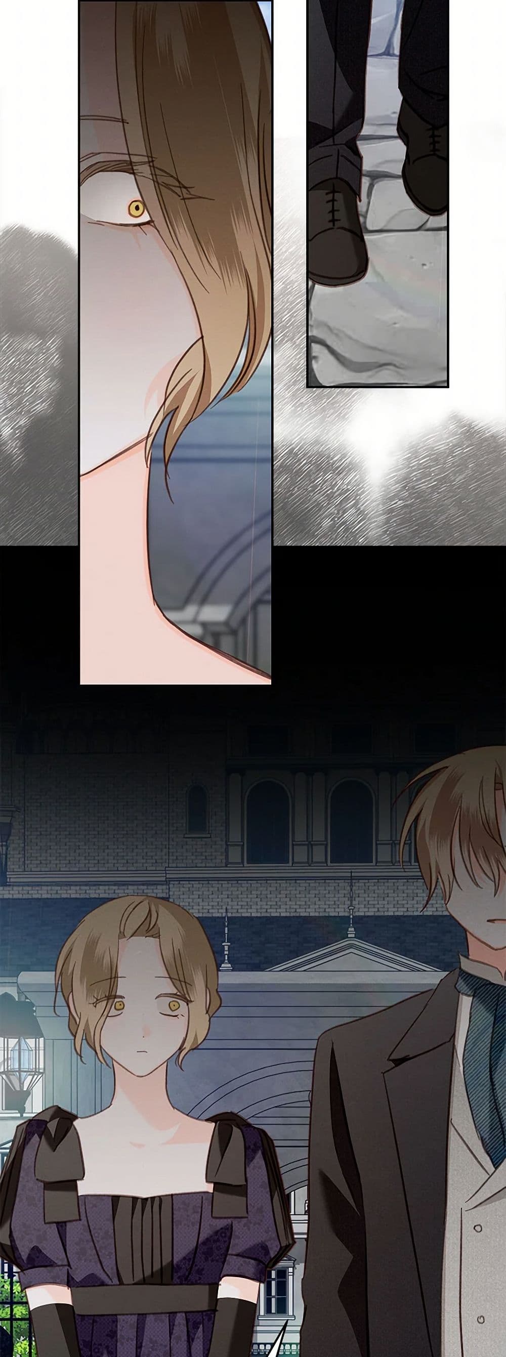 How to Survive as a Maid in a Horror Game page 4