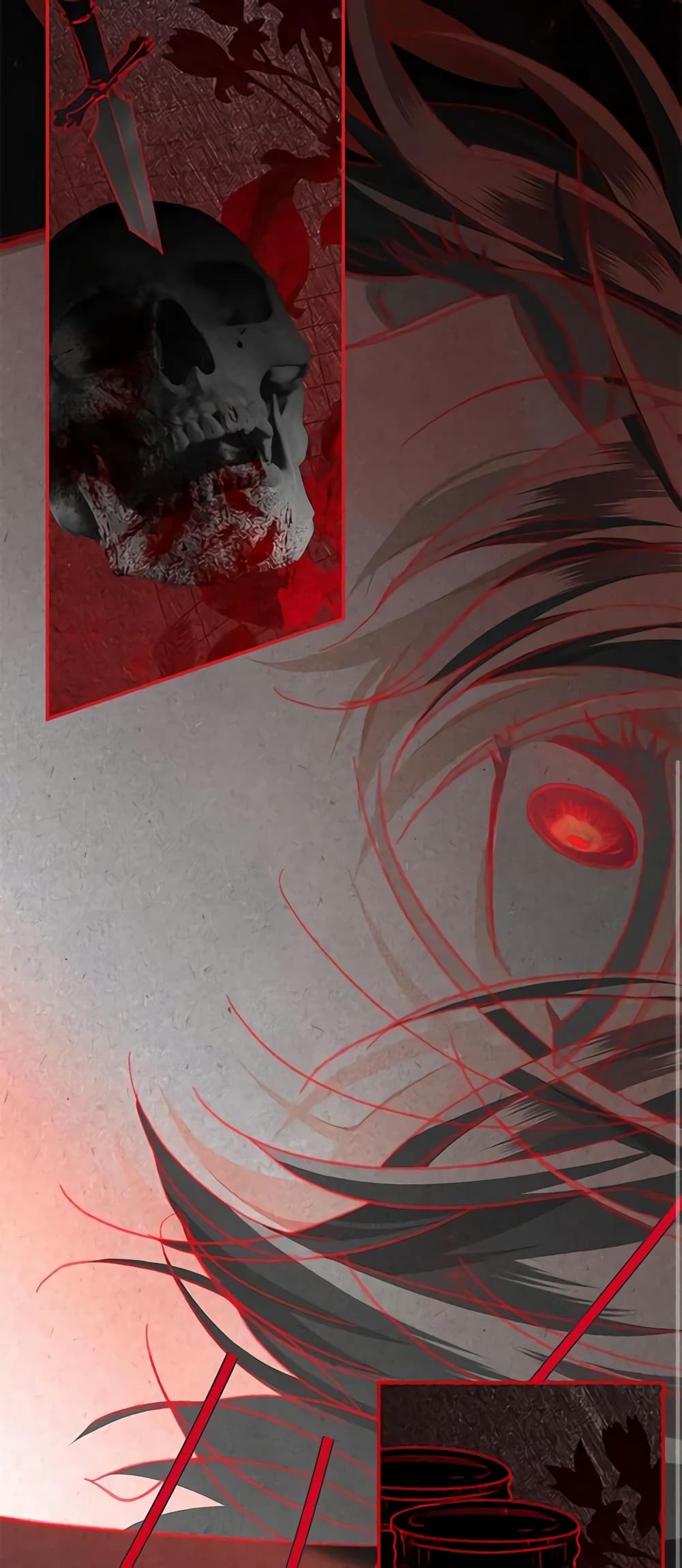How to Survive as a Maid in a Horror Game page 11