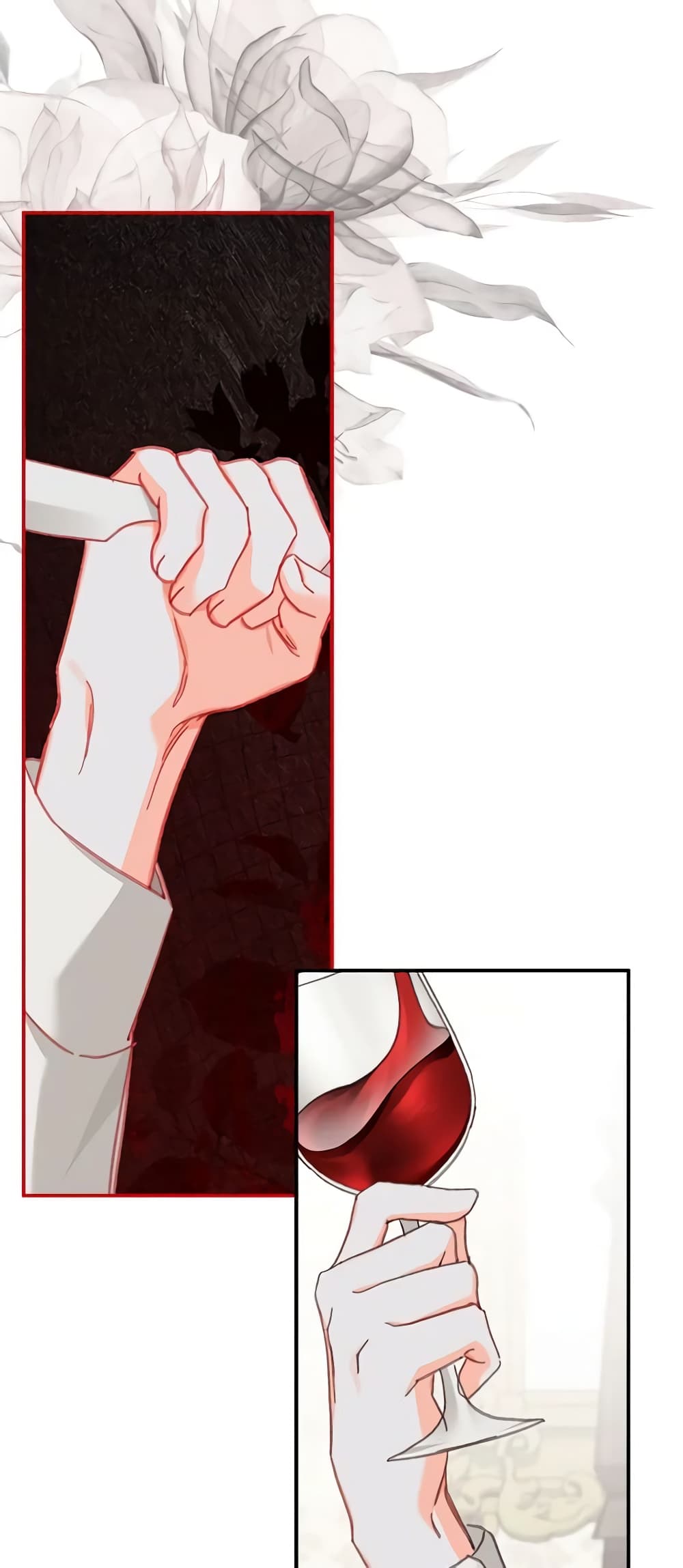 How to Survive as a Maid in a Horror Game page 26