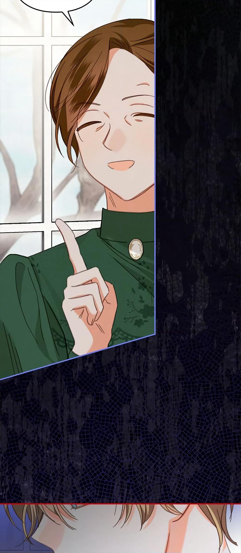 How to Survive as a Maid in a Horror Game page 36