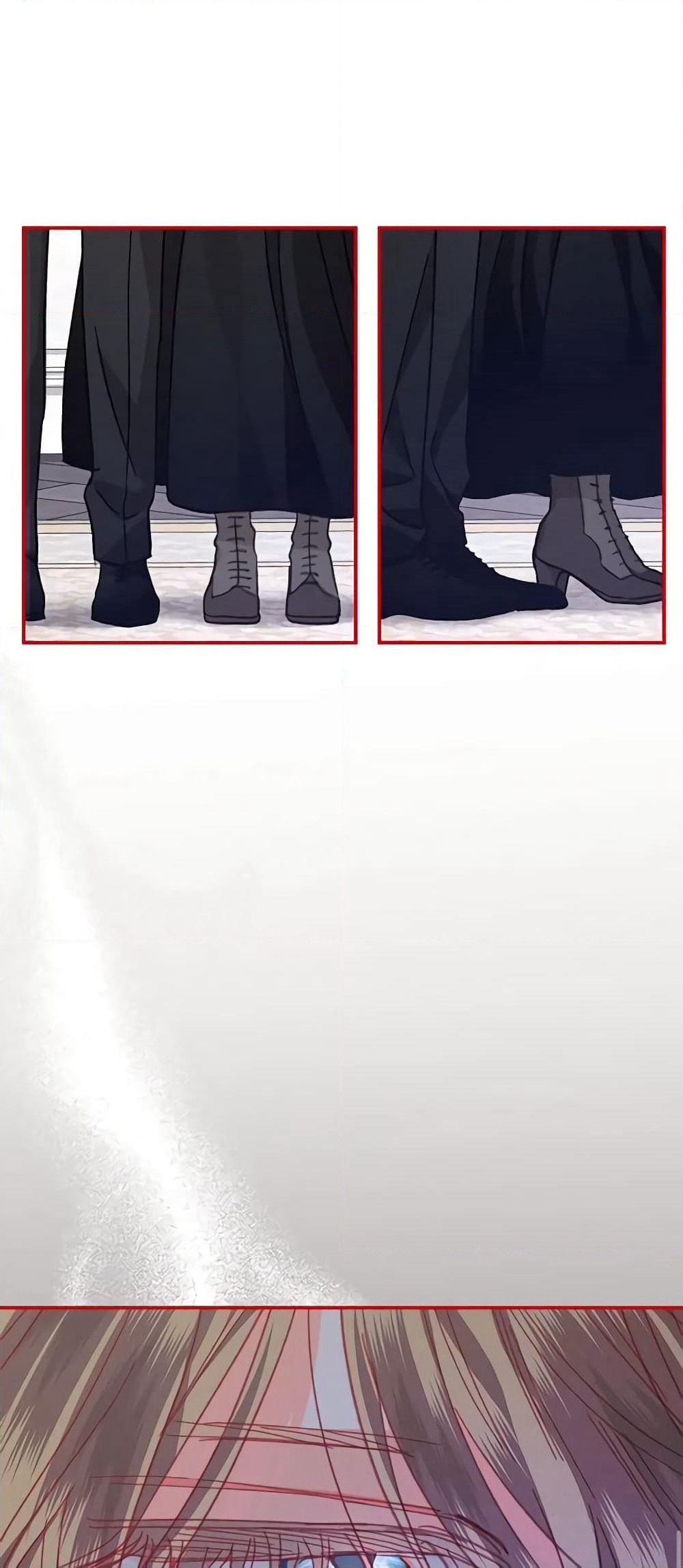 How to Survive as a Maid in a Horror Game page 39