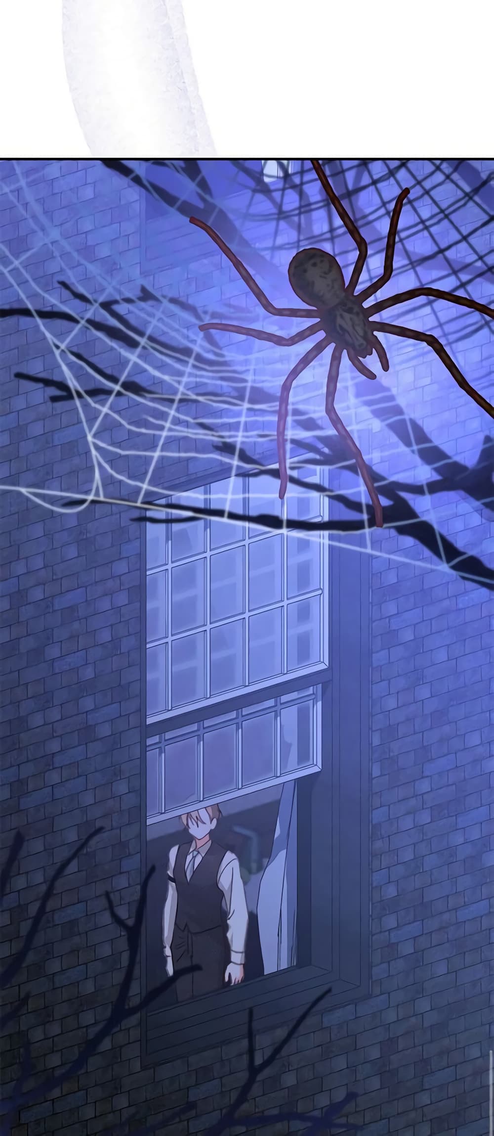 How to Survive as a Maid in a Horror Game page 47