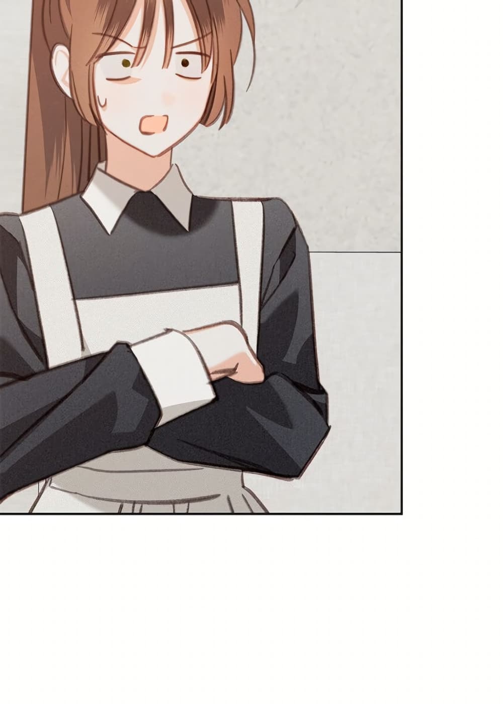 How to Survive as a Maid in a Horror Game page 19