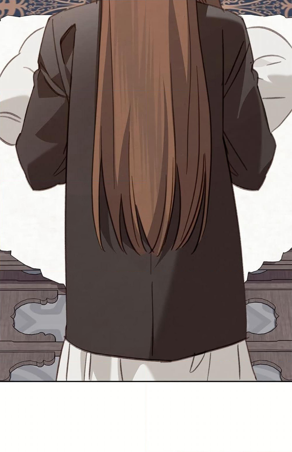 How to Survive as a Maid in a Horror Game page 42