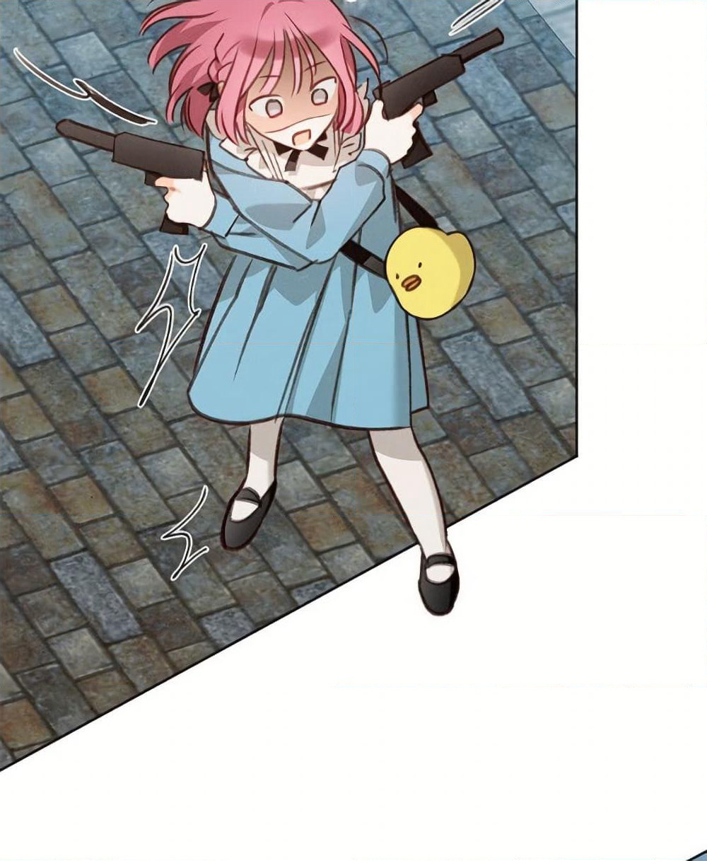 How to Survive as a Maid in a Horror Game page 12