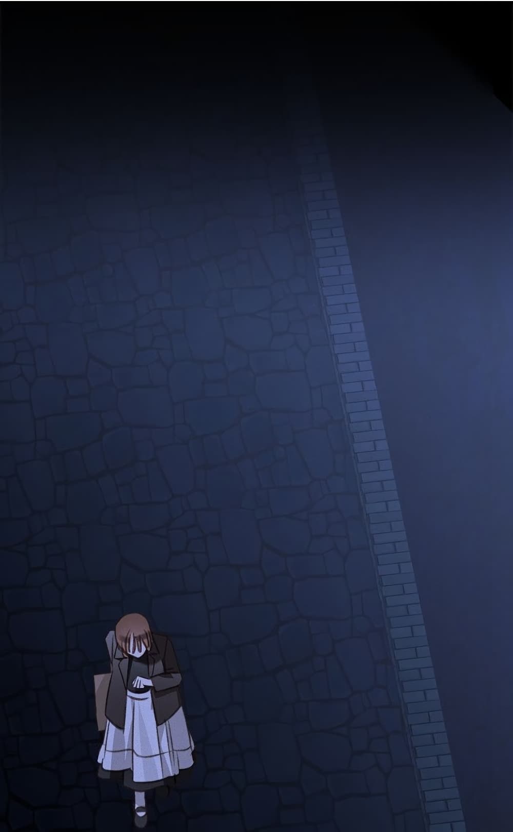 How to Survive as a Maid in a Horror Game page 3
