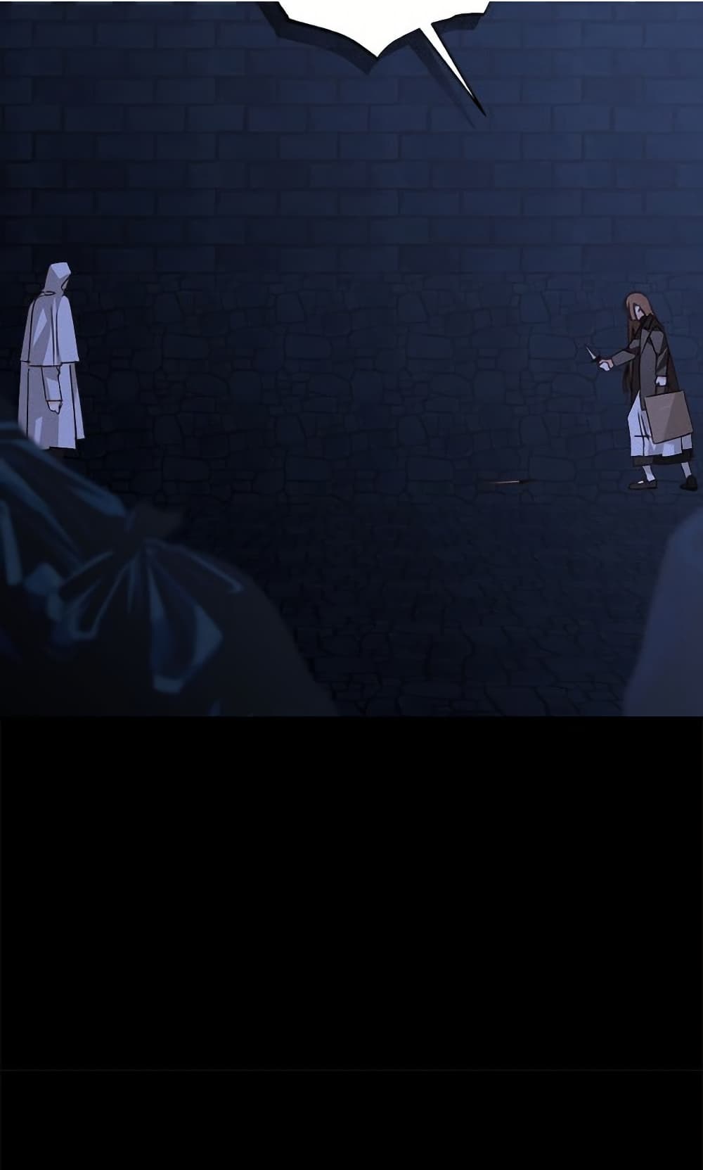 How to Survive as a Maid in a Horror Game page 27