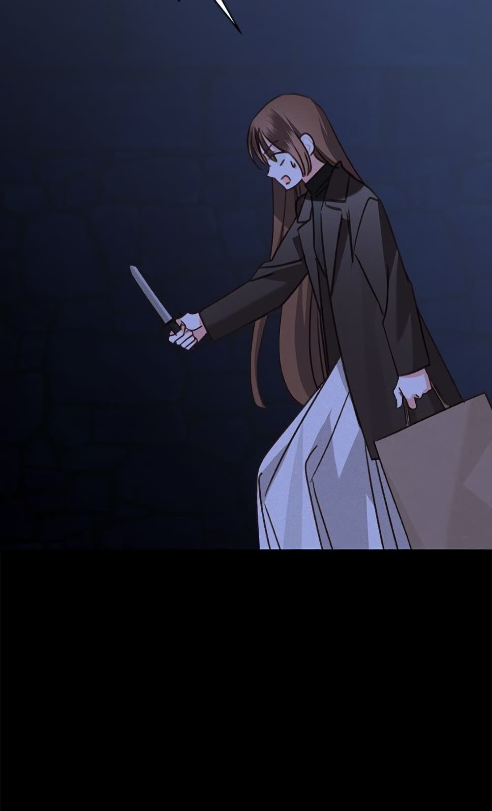 How to Survive as a Maid in a Horror Game page 30