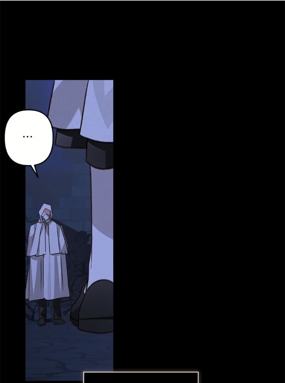 How to Survive as a Maid in a Horror Game page 31