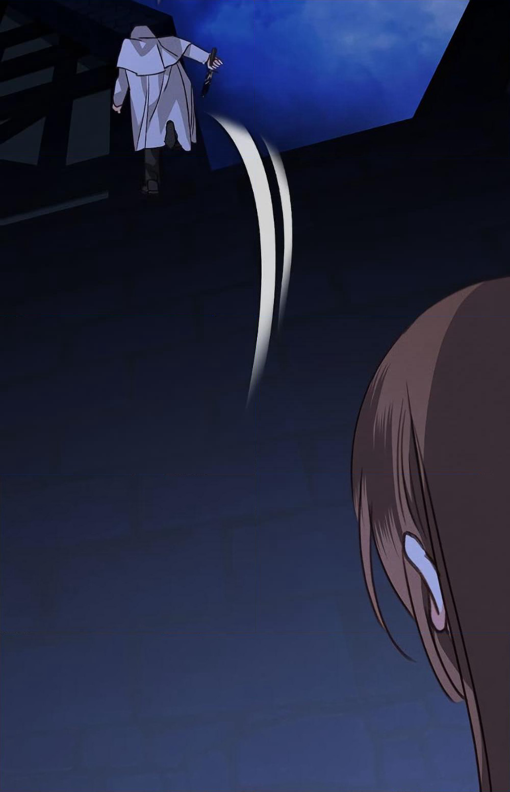 How to Survive as a Maid in a Horror Game page 39