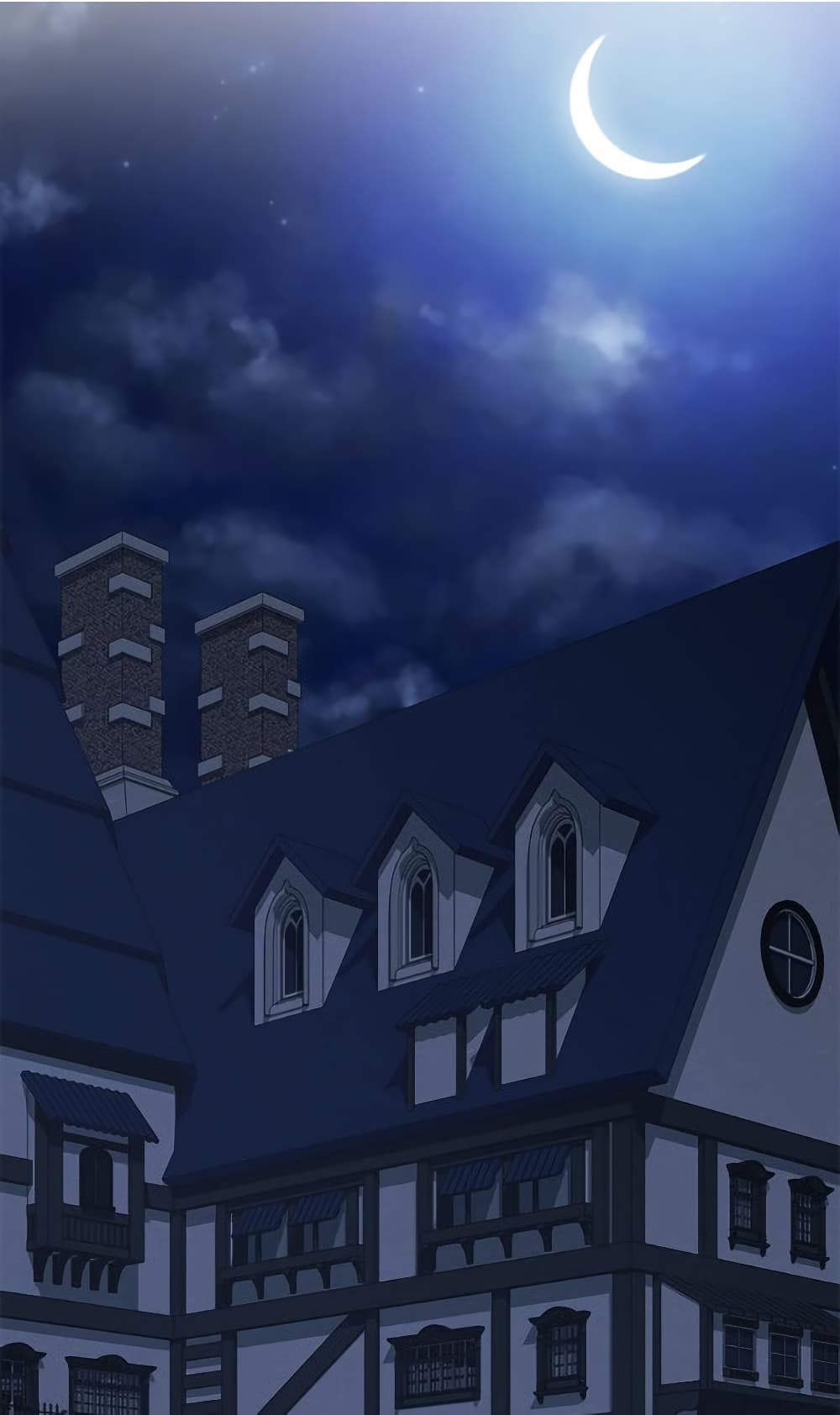 How to Survive as a Maid in a Horror Game page 59