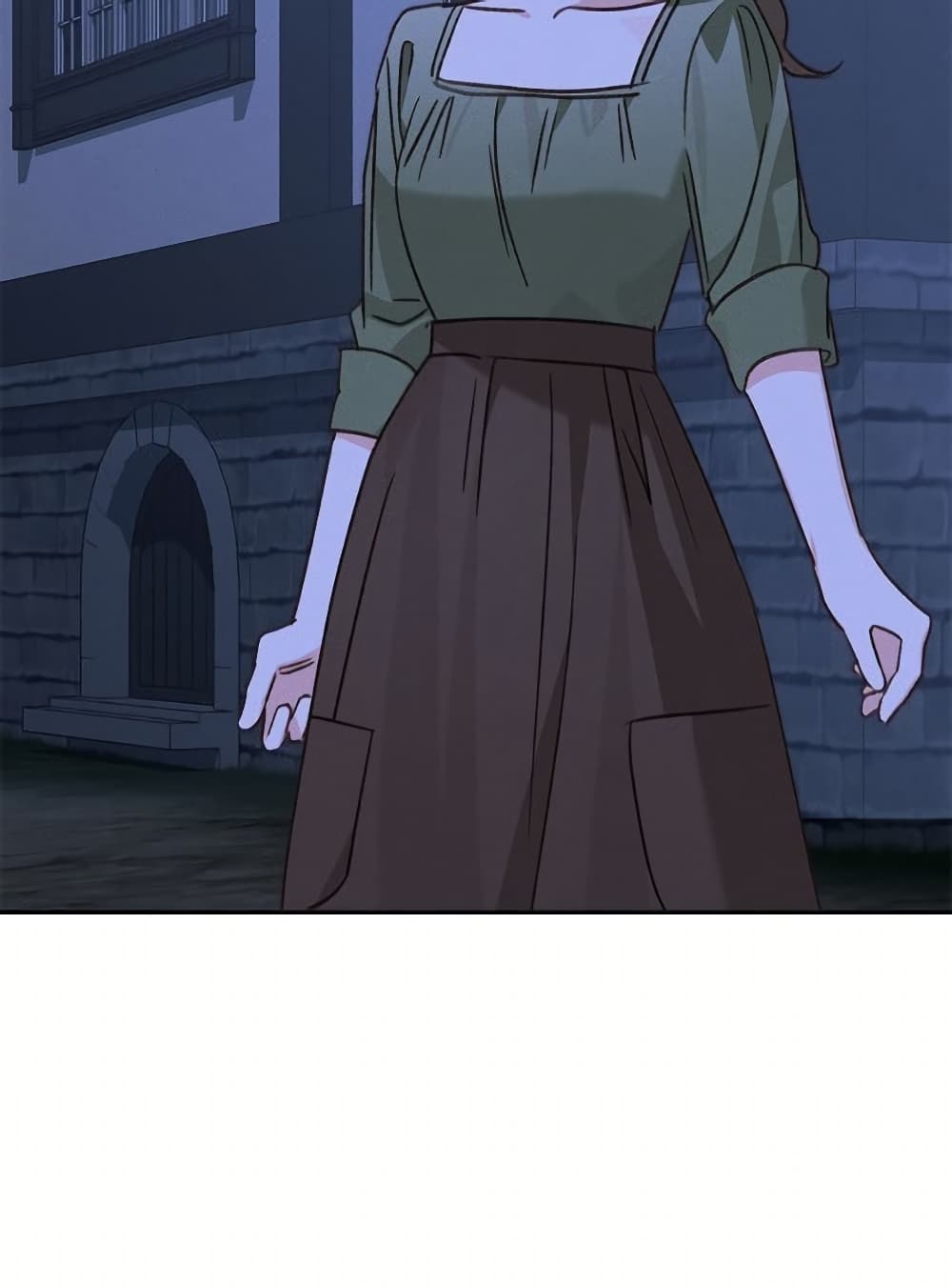 How to Survive as a Maid in a Horror Game page 71