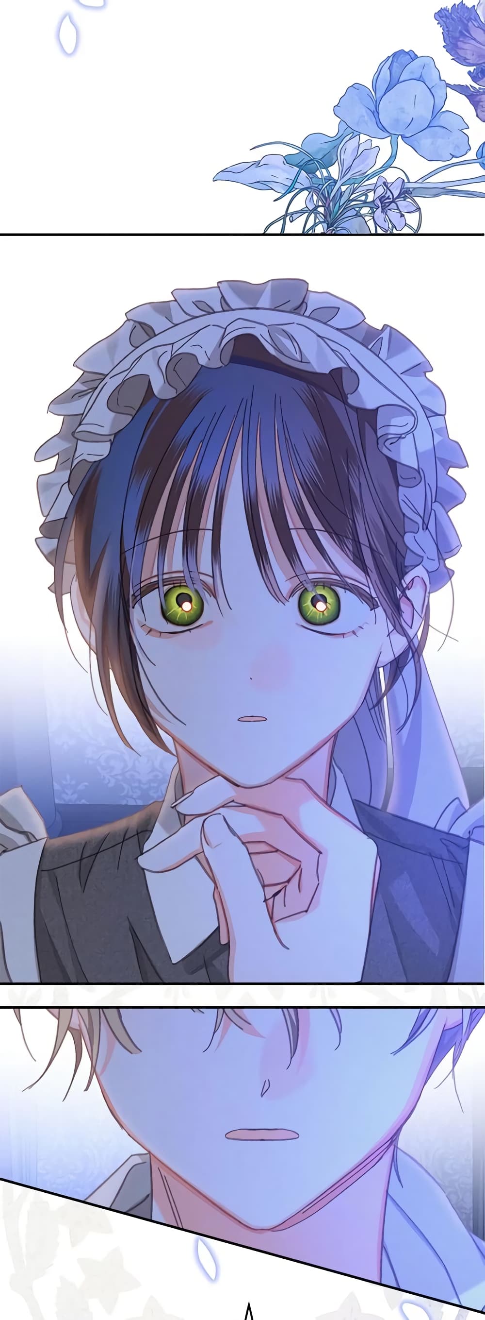 How to Survive as a Maid in a Horror Game page 64