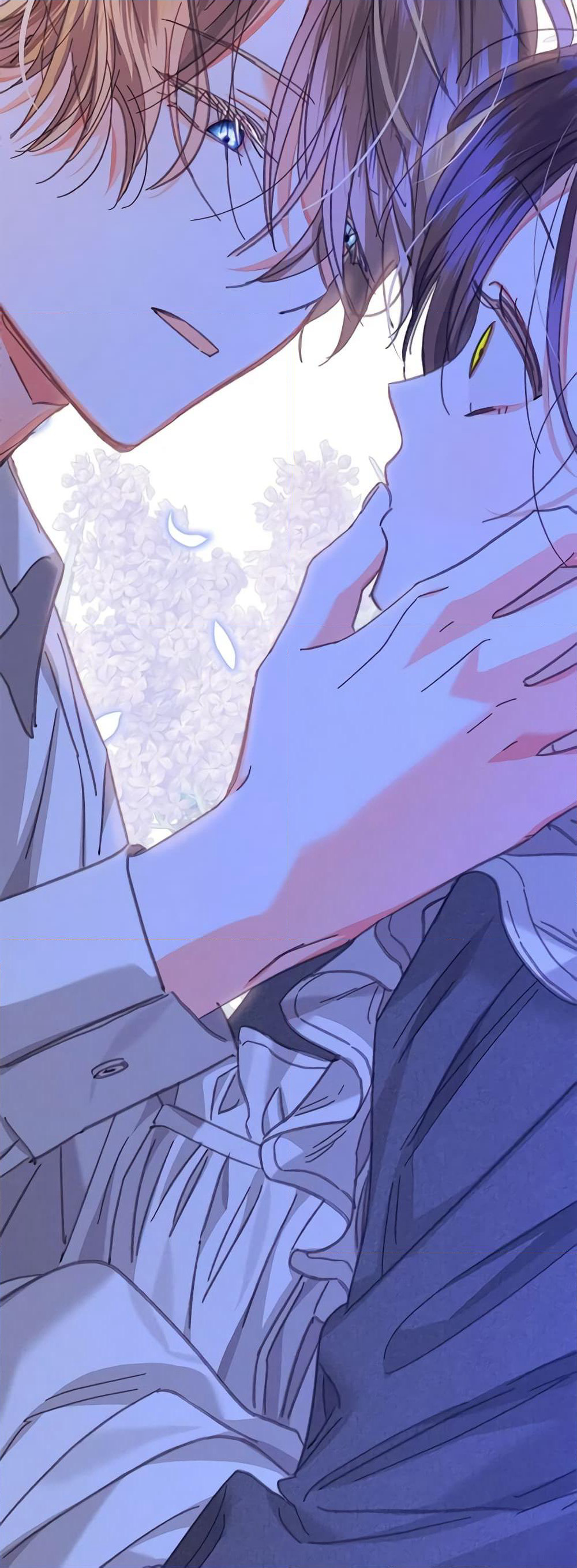 How to Survive as a Maid in a Horror Game page 69