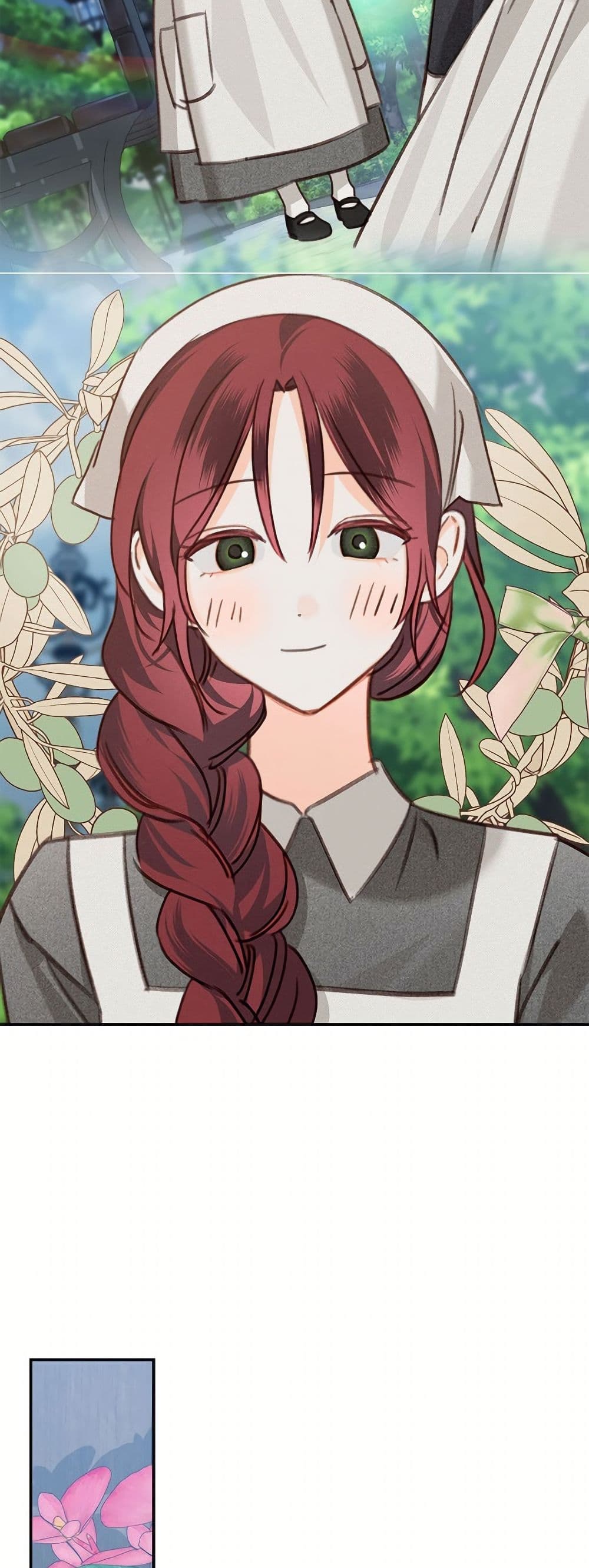 How to Survive as a Maid in a Horror Game page 30