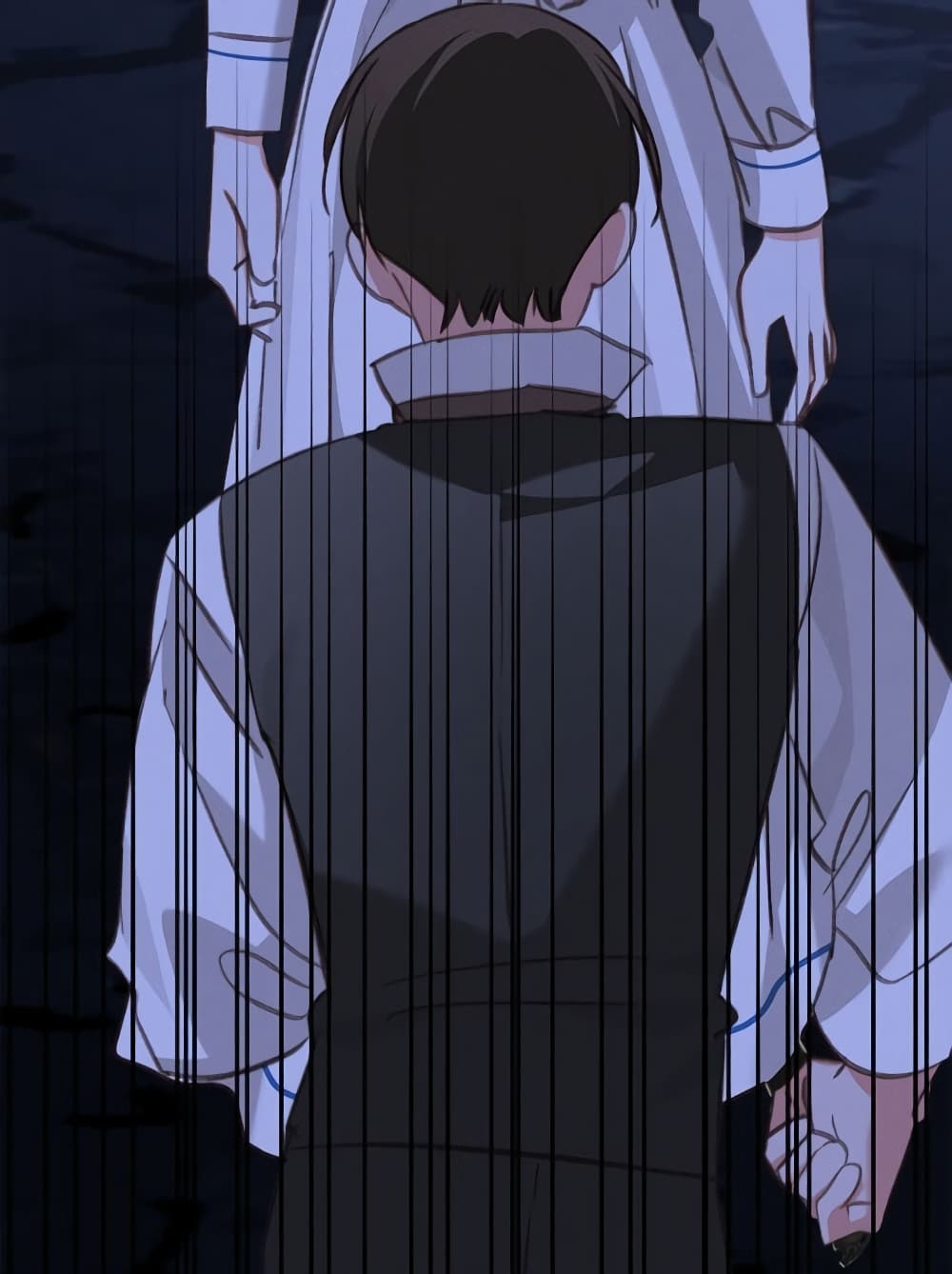 How to Survive as a Maid in a Horror Game page 71