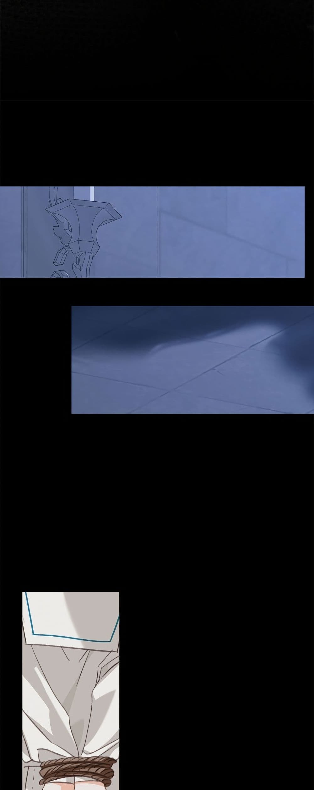 How to Survive as a Maid in a Horror Game page 38