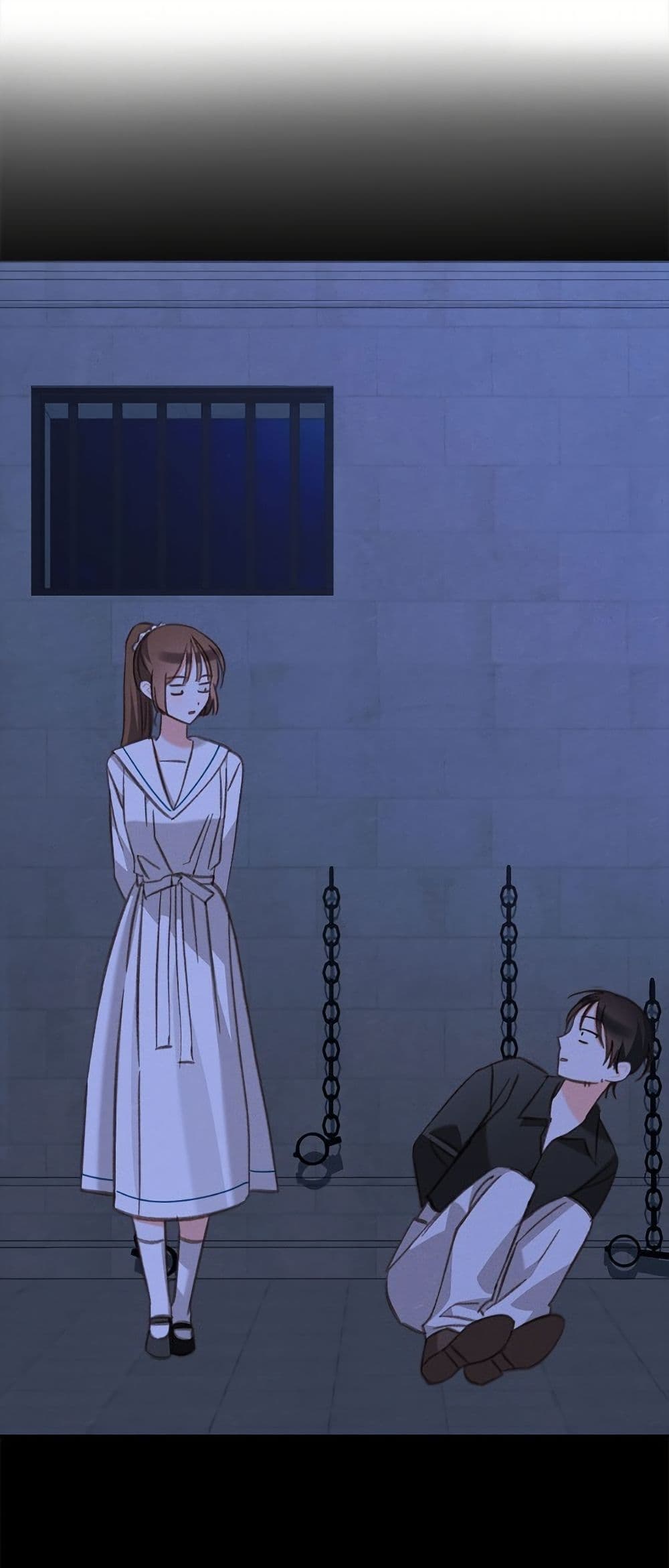 How to Survive as a Maid in a Horror Game page 2
