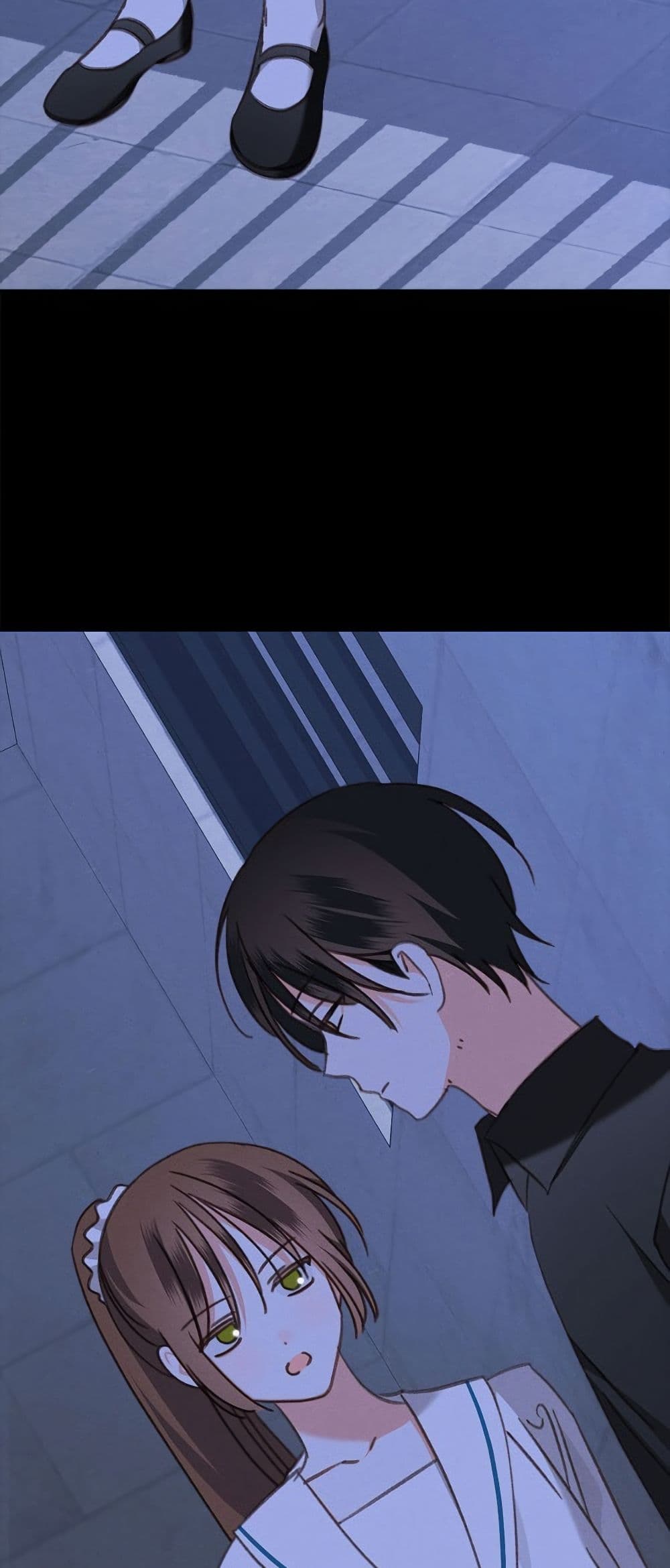How to Survive as a Maid in a Horror Game page 18