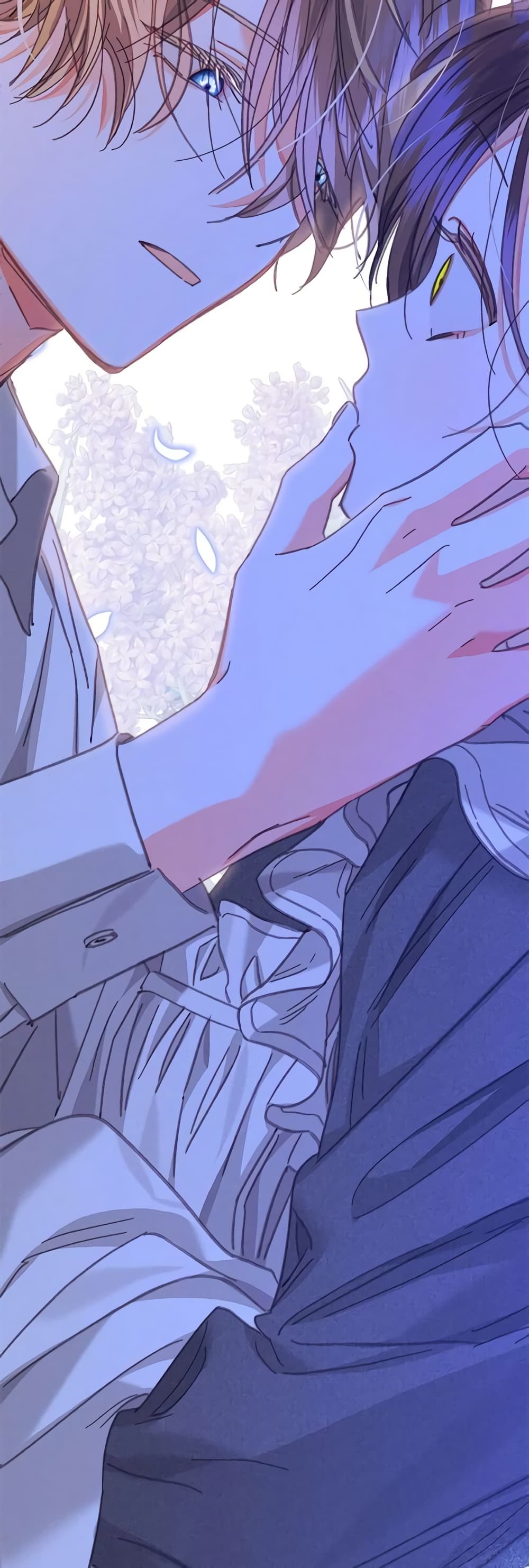 How to Survive as a Maid in a Horror Game page 4
