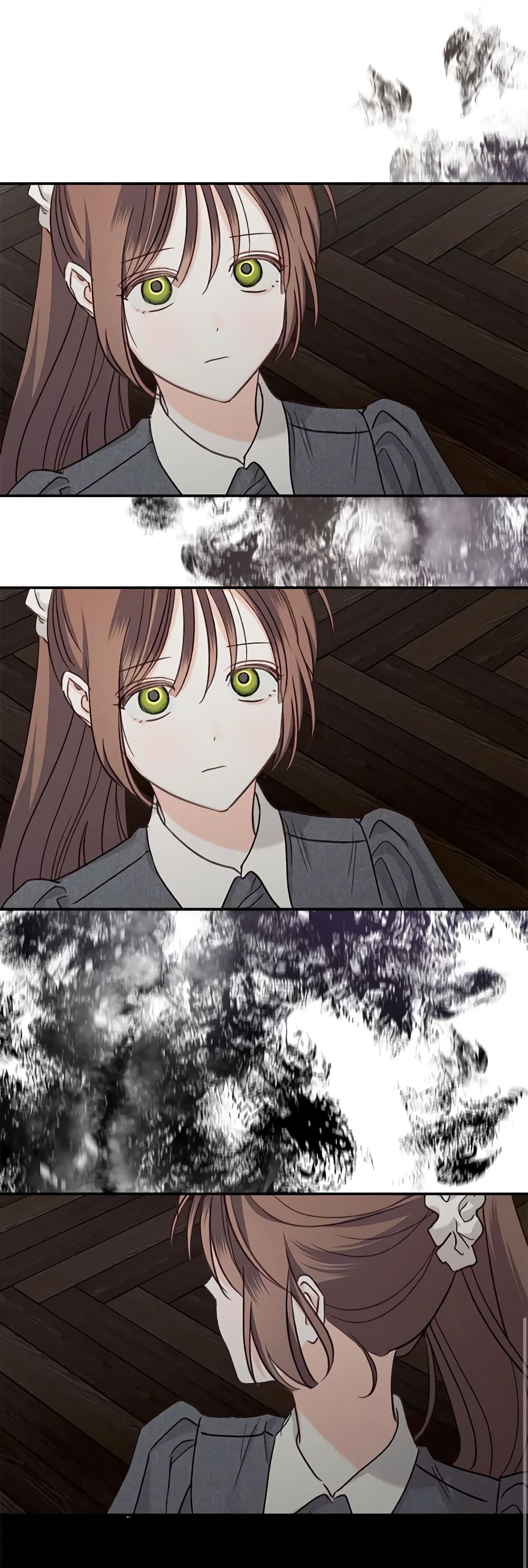How to Survive as a Maid in a Horror Game page 52