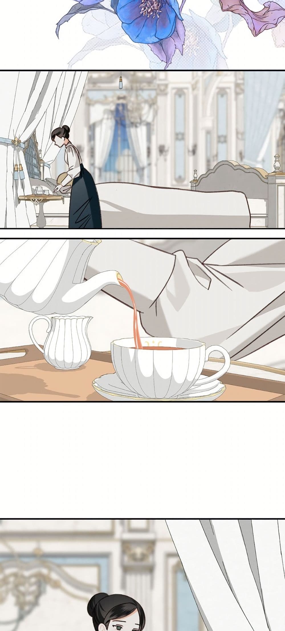 How to Survive as a Maid in a Horror Game page 6
