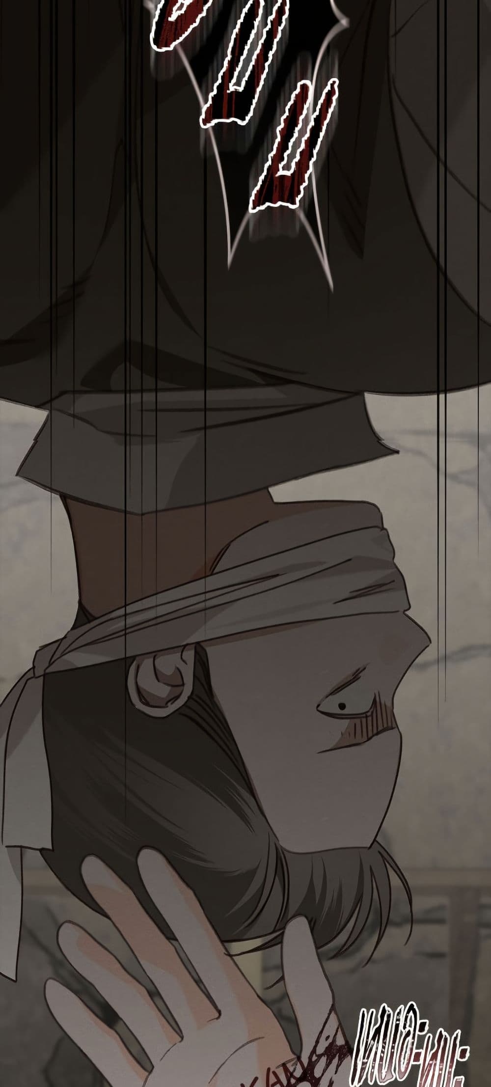 How to Survive as a Maid in a Horror Game page 18