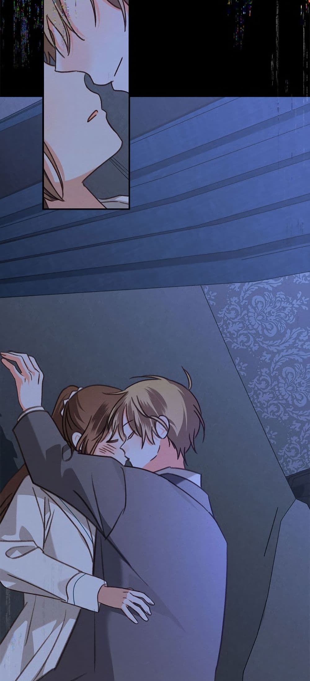 How to Survive as a Maid in a Horror Game page 43