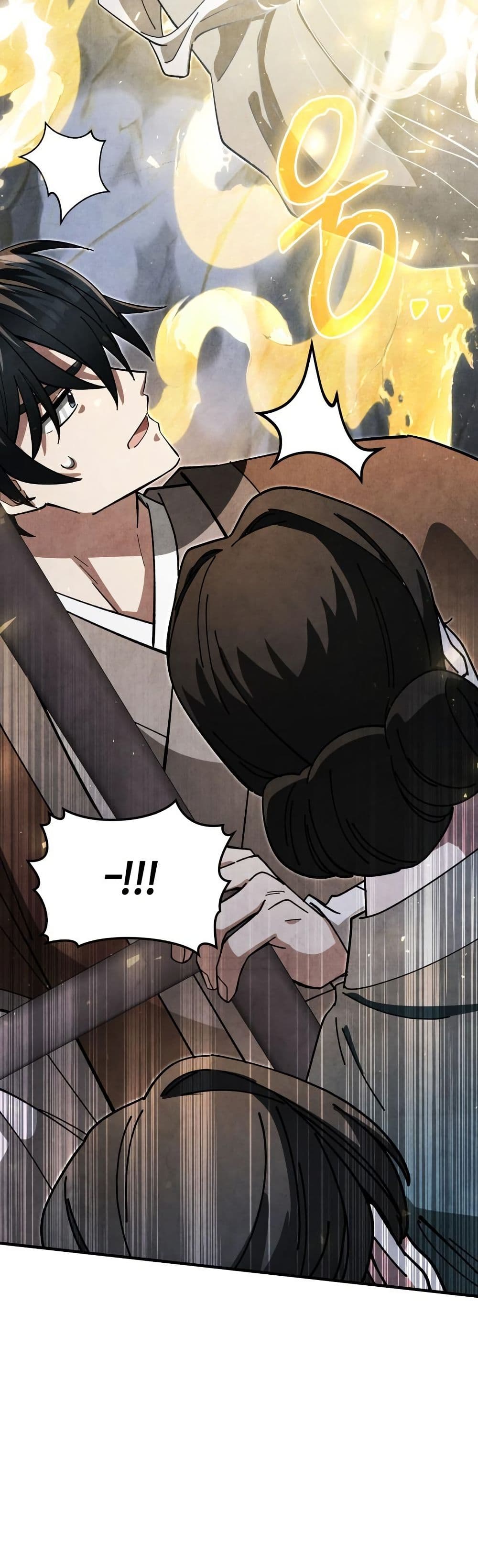 How to Survive as a Martial World Civil Servant page 11