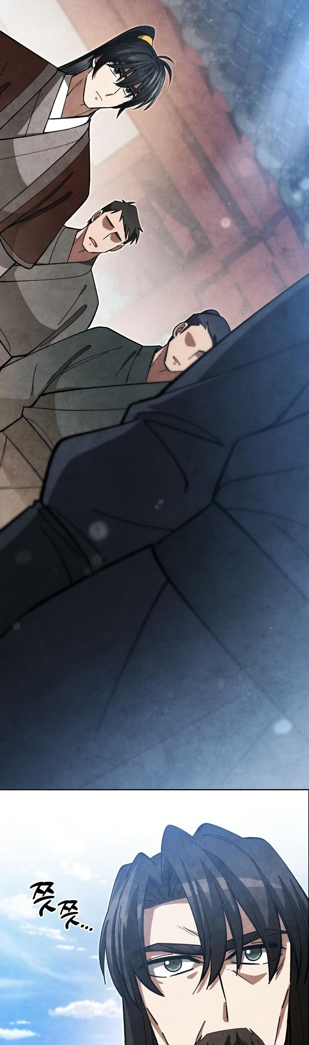 How to Survive as a Martial World Civil Servant page 10