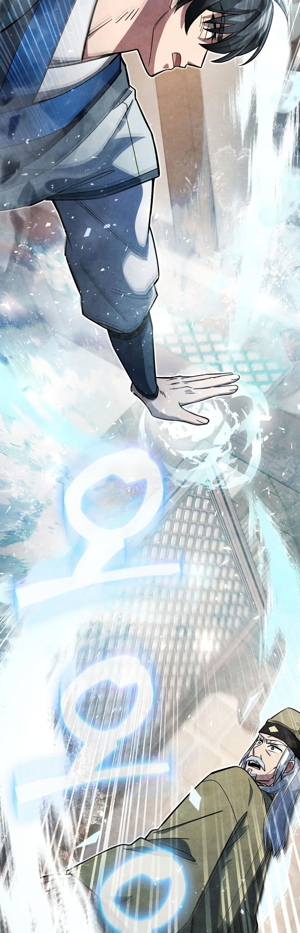 How to Survive as a Martial World Civil Servant page 4