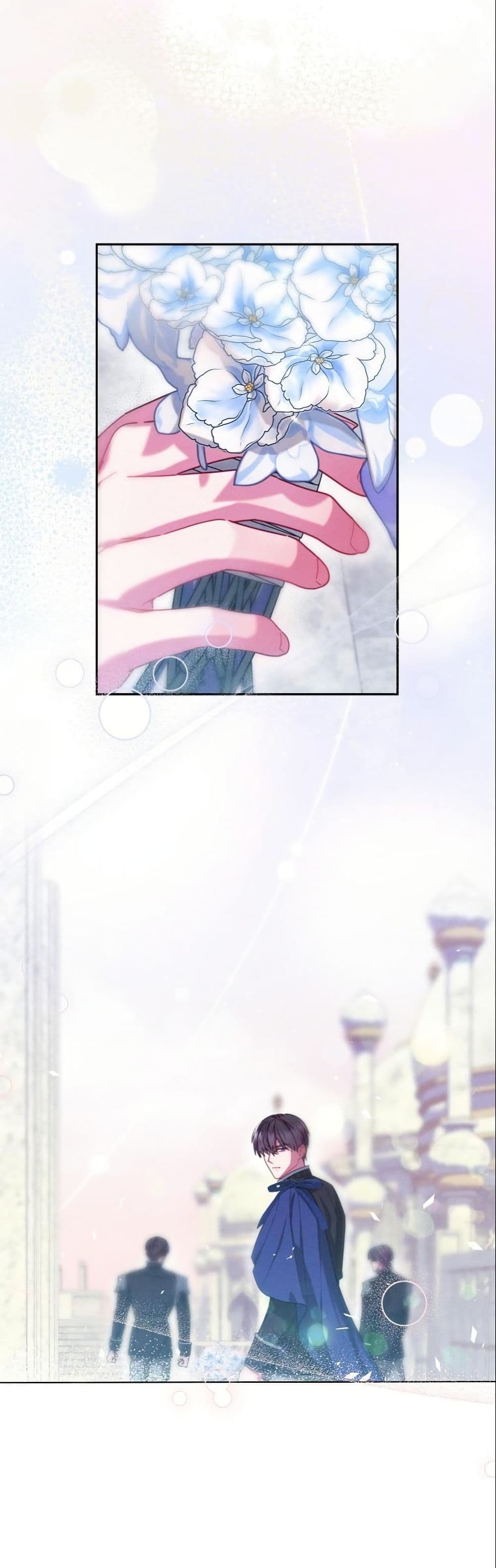 How to Survive as a Villainess on the Verge of Death page 21