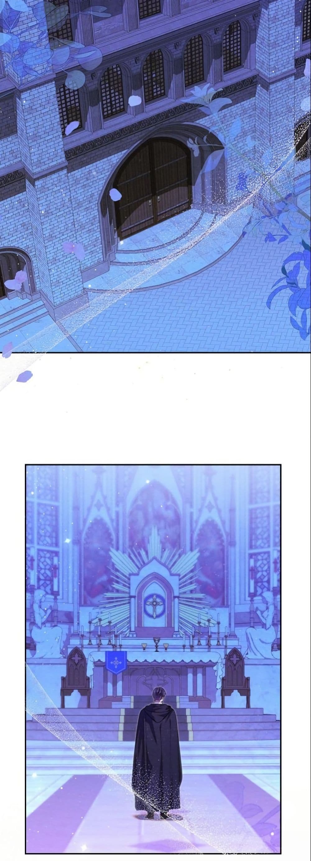 How to Survive as a Villainess on the Verge of Death page 37