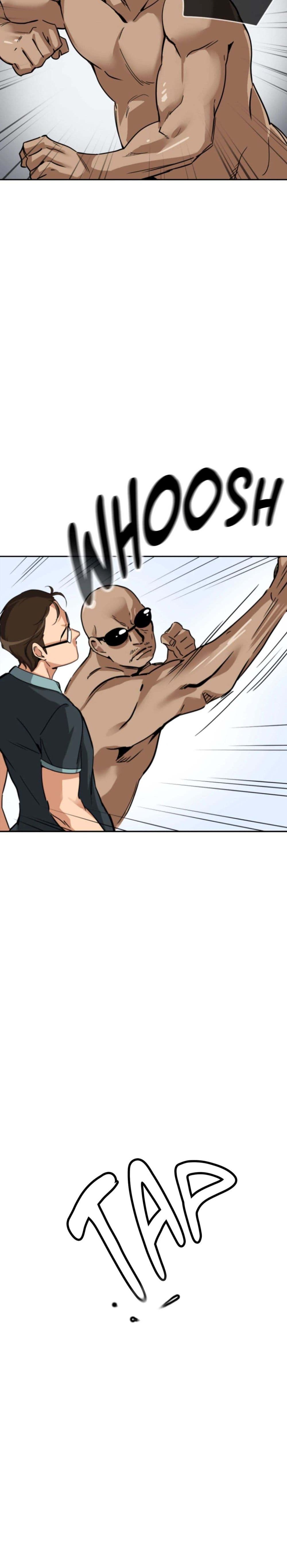 How to Train Your Wife page 6