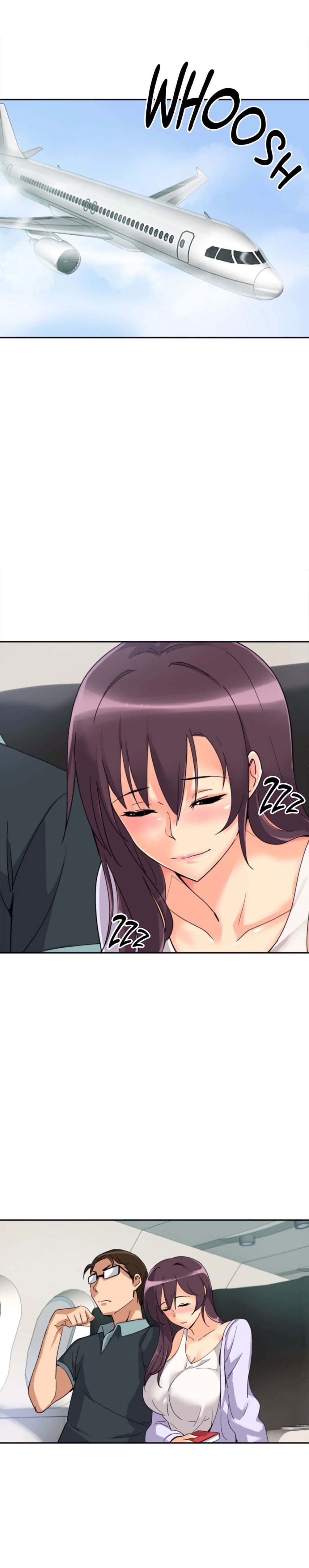 How to Train Your Wife page 1
