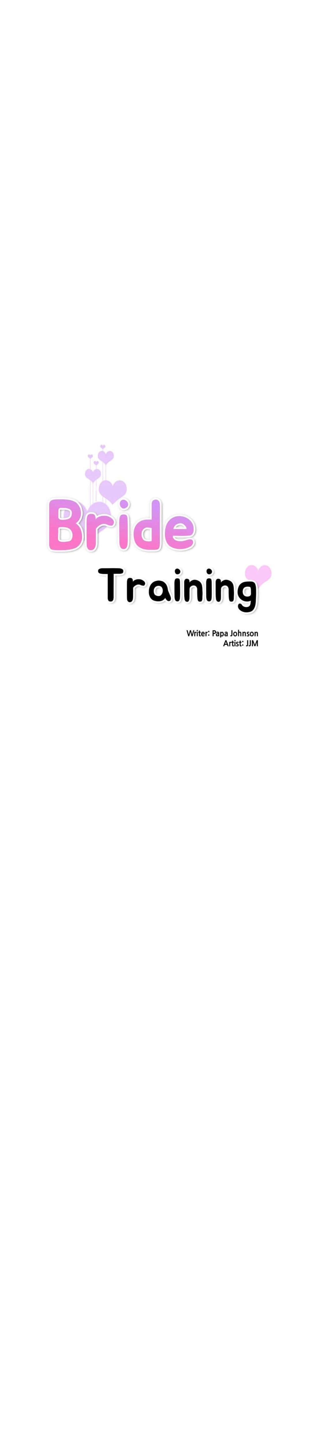 How to Train Your Wife page 3