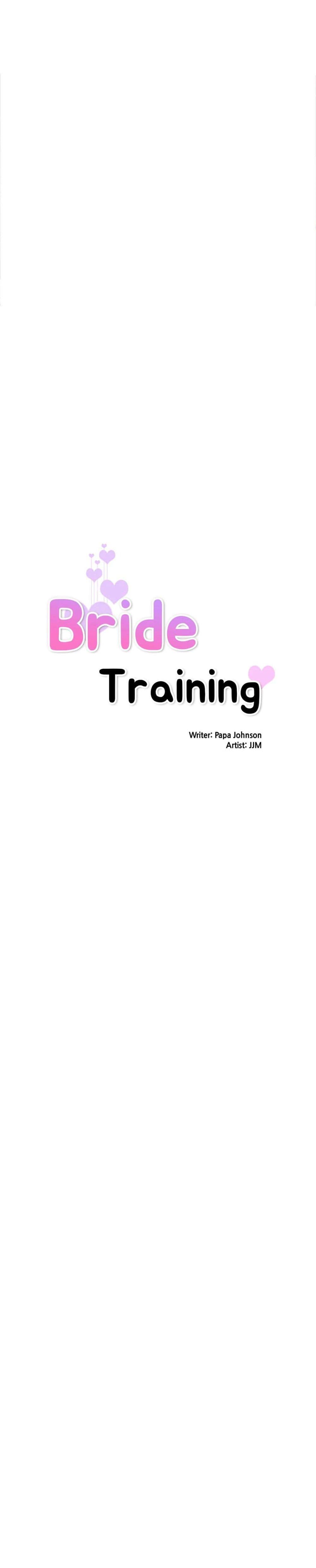 How to Train Your Wife page 3