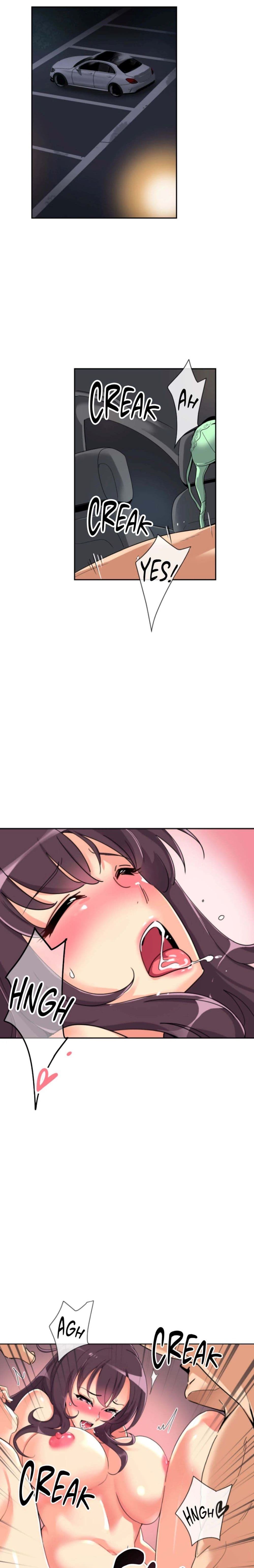 How to Train Your Wife page 5