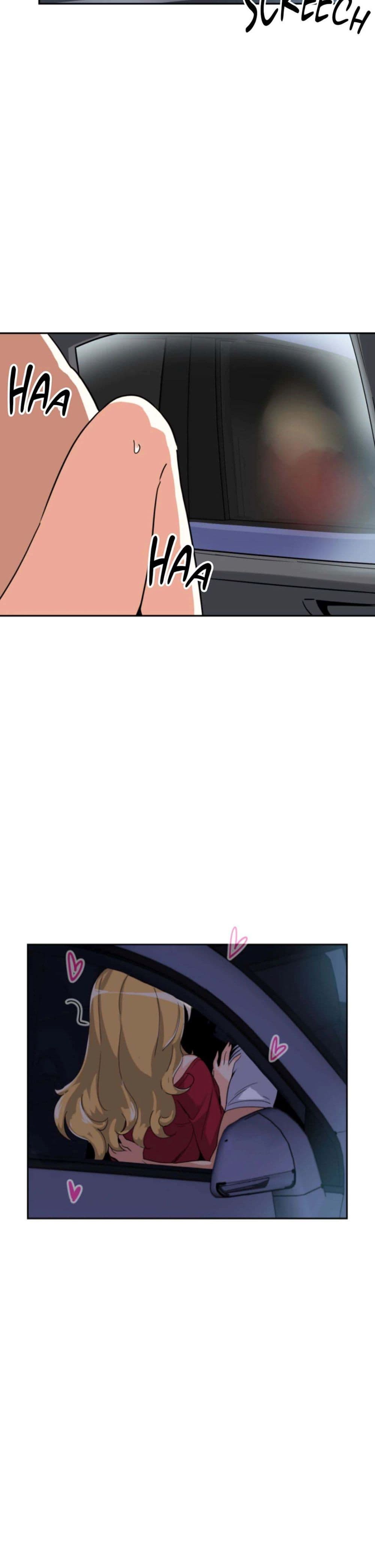 How to Train Your Wife page 10