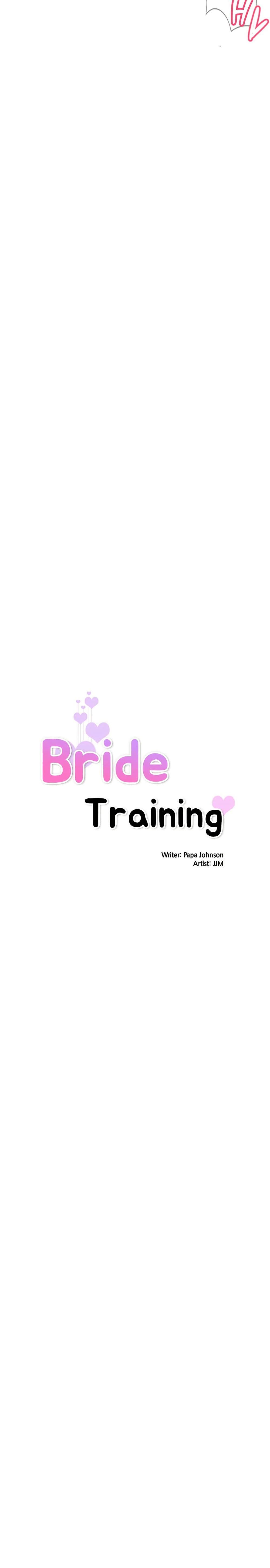 How to Train Your Wife page 4