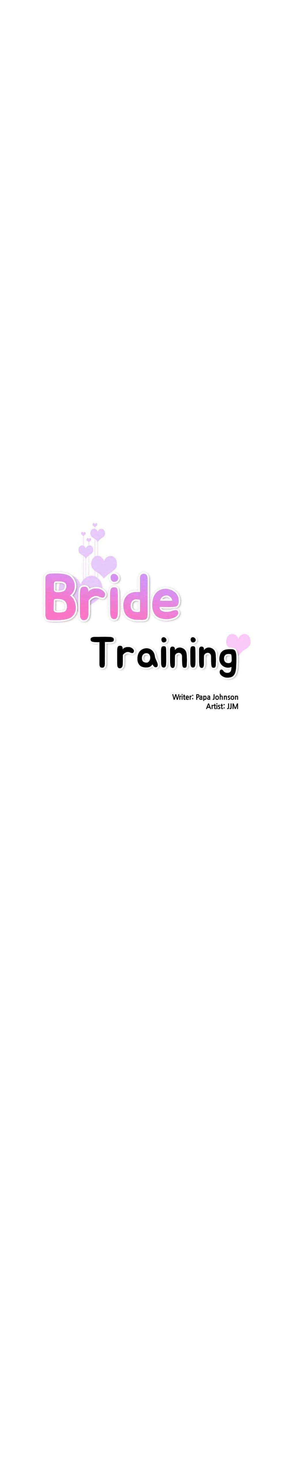 How to Train Your Wife page 2
