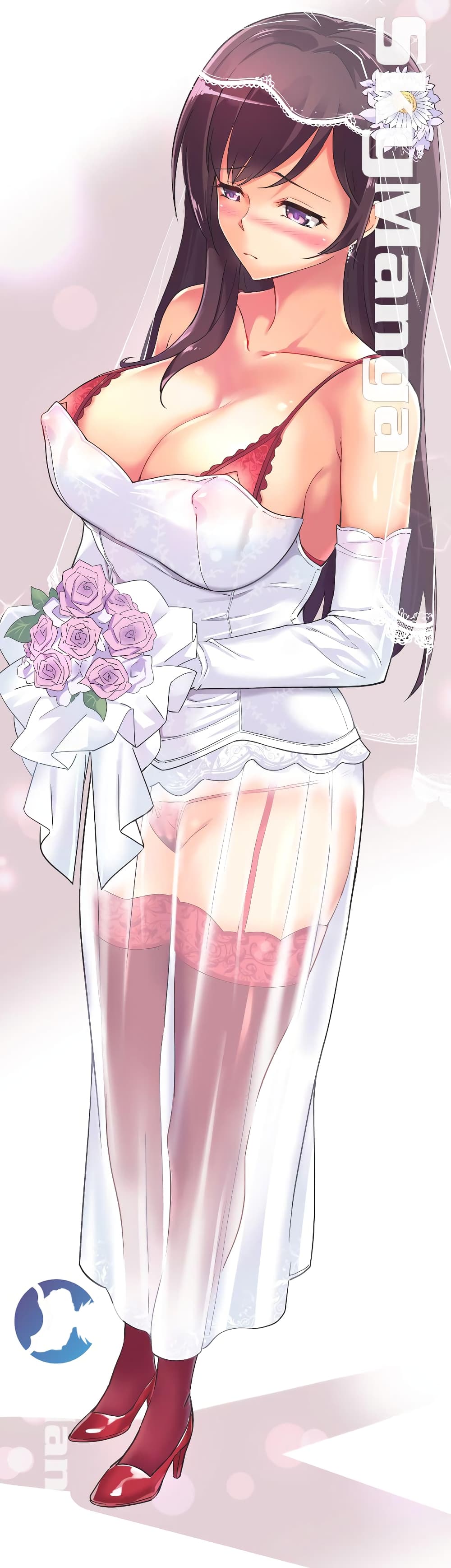 How to Train Your Wife page 2