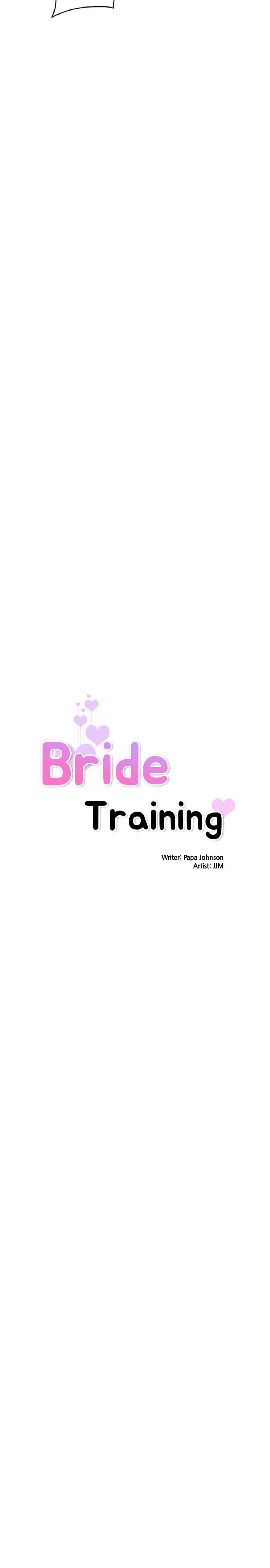 How to Train Your Wife page 1