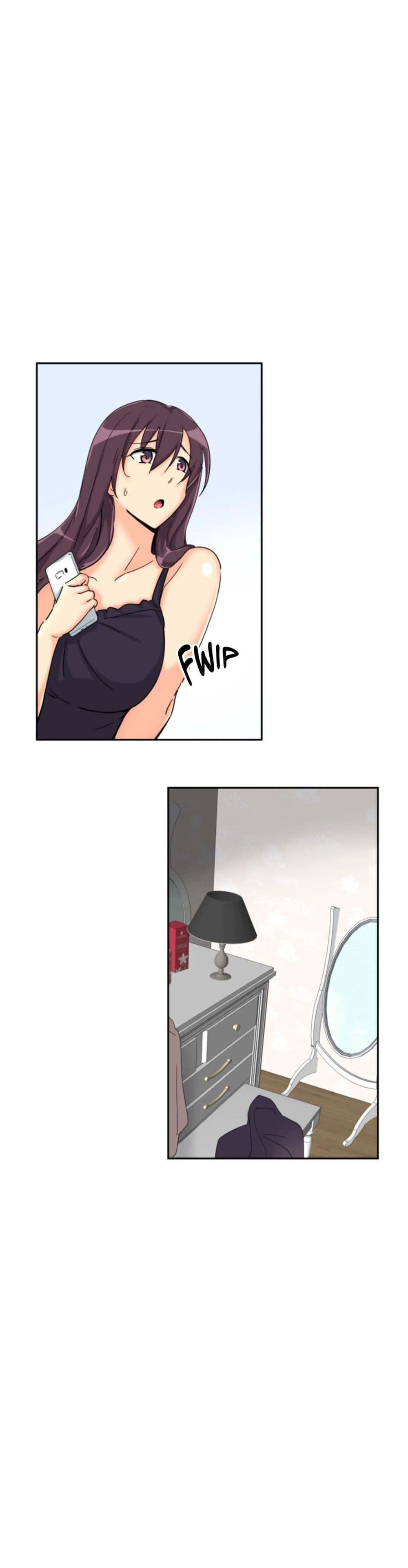 How to Train Your Wife page 7