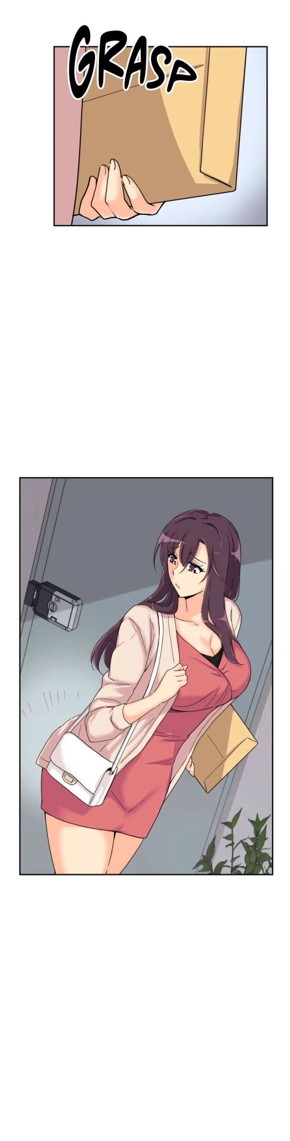 How to Train Your Wife page 10