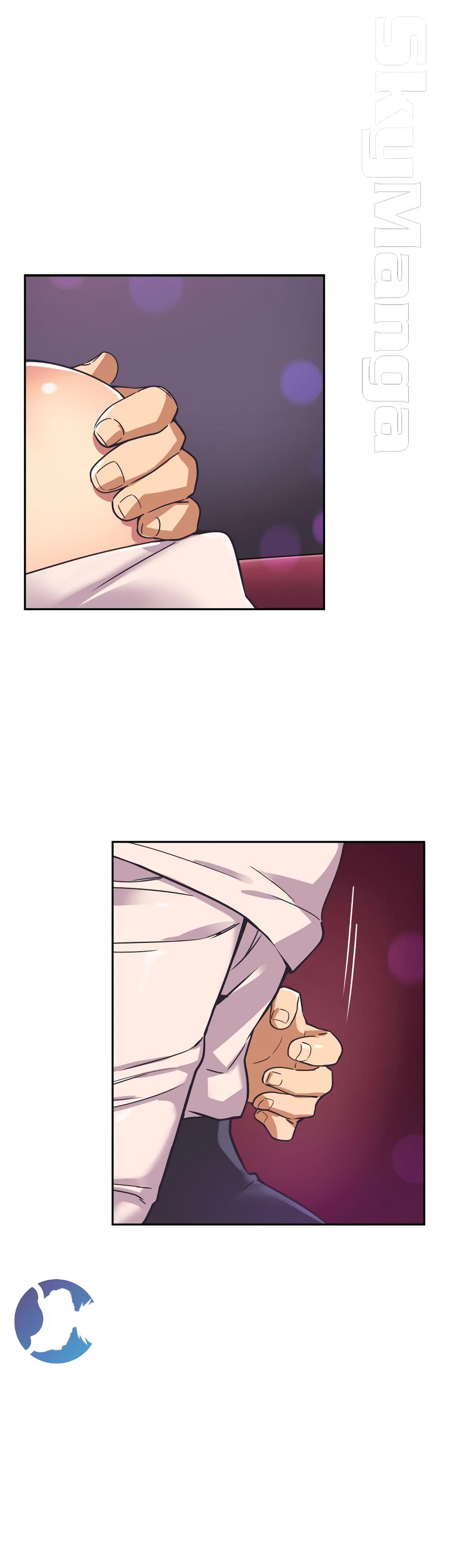How to Train Your Wife page 4