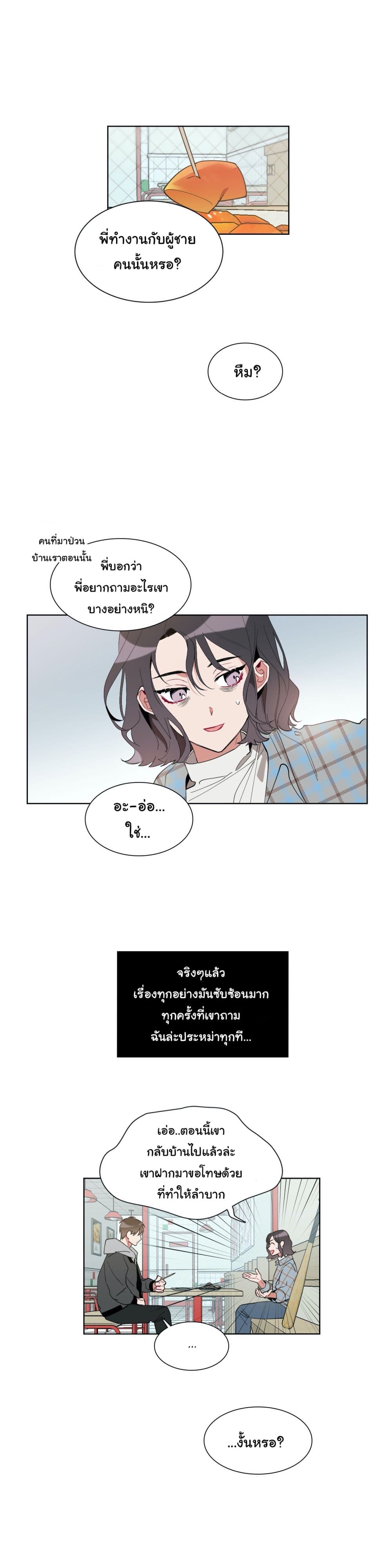 How to Use an Angel page 10